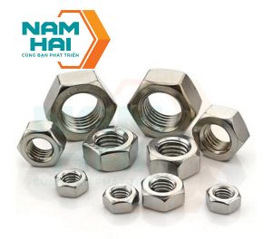 Ứng dụng bulong inox trong cơ khí