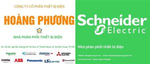 Đại lý Schneider tại Hà Nội