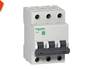Aptomat MCB Easy9 Schneider