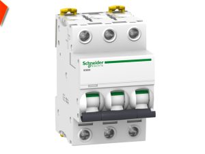 Aptomat MCB Acti9 iC60H Schneider