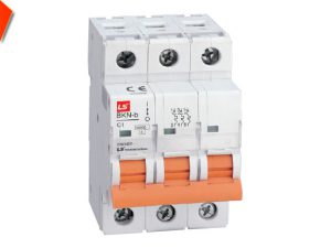 Aptomat MCB BKN-b LS
